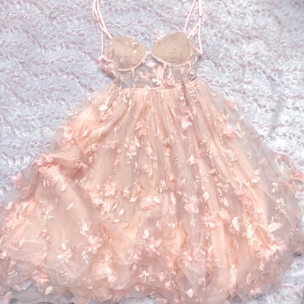 Fairytale Dress